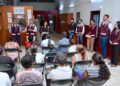     Entrega Ayuntamiento de Los Cabos apoyos asistenciales a 22 familias de Cabo San Lucas
