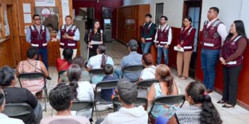     Entrega Ayuntamiento de Los Cabos apoyos asistenciales a 22 familias de Cabo San Lucas