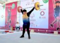 El atleta cabeño Pedro Ángel Jaras Ruiz representará a México en el Mundial Juvenil de Levantamiento de Pesas 2026