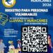 Bomberos de Cabo San Lucas convocan a registro de personas vulnerables ante temporada de lluvias y ciclones