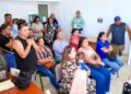 Capacitan a emprendedores del mercado La Placita en estrategias para expandir sus negocios