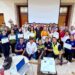Personal del servicio público reciben capacitación en primeros auxilios y rescate en Cabo San Lucas