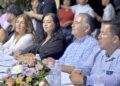 Familias de Las Cuevas celebran sus Fiestas Tradicionales 2026