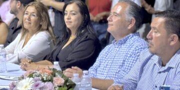 Familias de Las Cuevas celebran sus Fiestas Tradicionales 2026