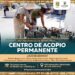 Invitan a la ciudadanía a sumarse al Centro de Acopio Permanente de Cabo San Lucas