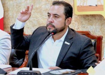 Christian Agúndez impulsa más de 22.7 mdp para obras prioritarias en San José del Cabo y Cabo San Lucas