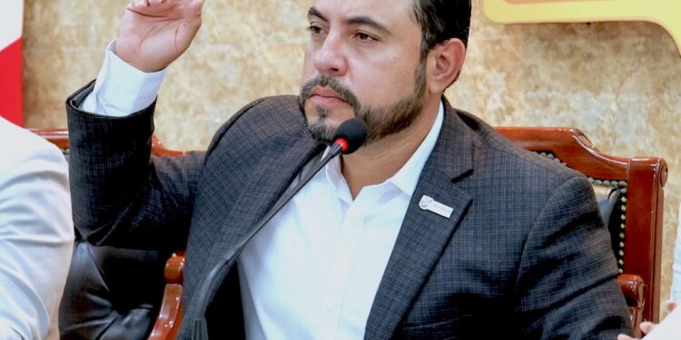 Christian Agúndez impulsa más de 22.7 mdp para obras prioritarias en San José del Cabo y Cabo San Lucas