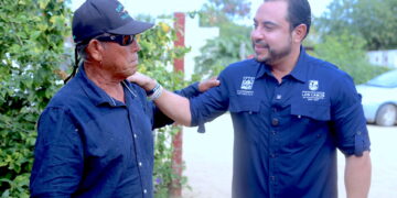 Con apoyo municipal, el sector pesquero fortalece su actividad en Los Cabos