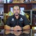 Coordinación permanente para la tranquilidad de las familias cabeñas: Christian Agúndez