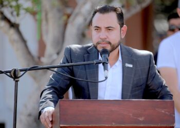Los Cabos fortalece su sistema de agua potable y tratamiento: Christian Agúndez