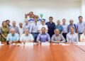 Avanzamos con trabajo conjunto: Christian Agúndez escucha al sector productivo y fortalece ruta de trabajo por Los Cabos