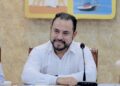 Solicita Christian Agúndez licencia temporal; garantiza continuidad del gobierno en Los Cabos