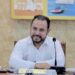 Solicita Christian Agúndez licencia temporal; garantiza continuidad del gobierno en Los Cabos