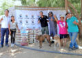 Christian Agúndez fortalece programa de bienestar animal con apoyos a Doggy Ranch, refugio canino