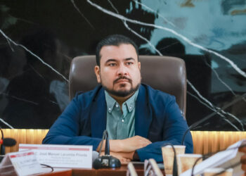 Actualiza Comisión Técnica de Catastro zonas de valor y cartografía de Los Cabos