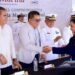 Participa Ayuntamiento de Los Cabos en conmemoración del 84° Aniversario del Día de la Marina Nacional
