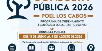 Permanece abierta Consulta Ciudadana para definir el futuro ambiental de Los Cabos