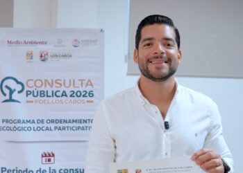 Consulta Pública del POEL 2026: una oportunidad para construir un Los Cabos más sustentable
