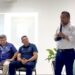 Promueven reflexión sobre masculinidades y corresponsabilidad en Los Cabos