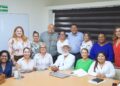 Participa Ayuntamiento de Los Cabos en análisis de la Ley para Prevenir y Eliminar la Discriminación en BCS