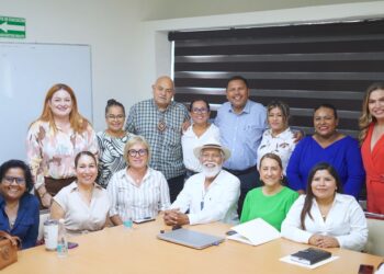 Participa Ayuntamiento de Los Cabos en análisis de la Ley para Prevenir y Eliminar la Discriminación en BCS