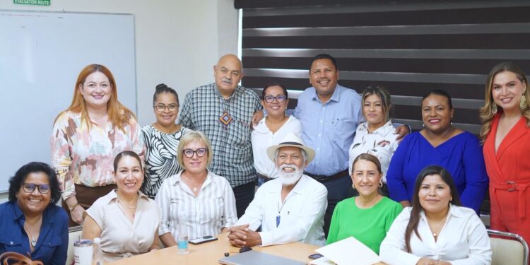 Participa Ayuntamiento de Los Cabos en análisis de la Ley para Prevenir y Eliminar la Discriminación en BCS