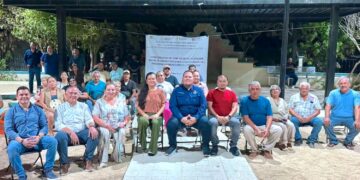 Tras años de rezago, Miraflores contará con nuevo cárcamo sanitario y red de drenaje