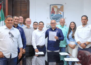 Designa Ayuntamiento de Los Cabos nuevos titulares de Contraloría Municipal y Coordinación de Asesores