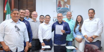 Designa Ayuntamiento de Los Cabos nuevos titulares de Contraloría Municipal y Coordinación de Asesores