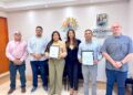 Fortalece DIF Los Cabos su estructura directiva con nuevos nombramientos