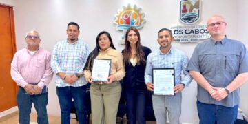 Fortalece DIF Los Cabos su estructura directiva con nuevos nombramientos