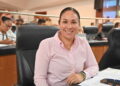 Propone diputada Alondra Torres blindar la representación de acciones afirmativas en candidaturas