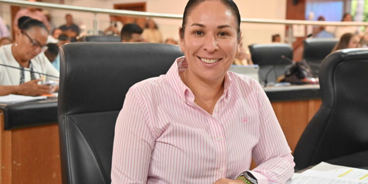 Propone diputada Alondra Torres blindar la representación de acciones afirmativas en candidaturas