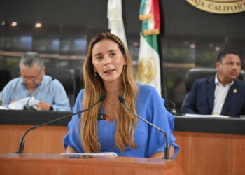 Aprueba Congreso política integral para prevenir la violencia de género y fortalecer la igualdad laboral