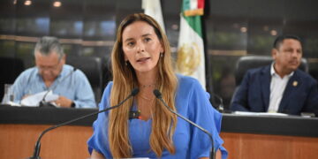 Aprueba Congreso política integral para prevenir la violencia de género y fortalecer la igualdad laboral