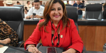 Impulsan instituciones libres de violencia contra las mujeres en BCS