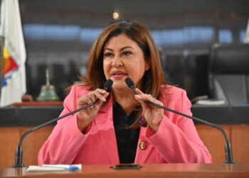 Presentan iniciativa para obligar a escuelas a informar casos de bullying en menos de 24 horas