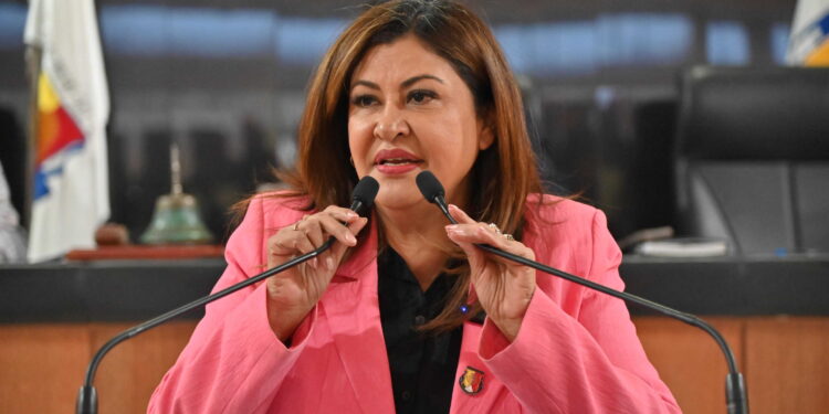 Presentan iniciativa para obligar a escuelas a informar casos de bullying en menos de 24 horas