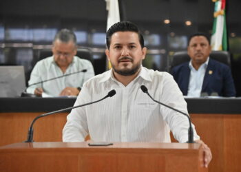 Avala Congreso de BCS reforma constitucional del Poder Judicial