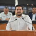 Avala Congreso de BCS reforma constitucional del Poder Judicial