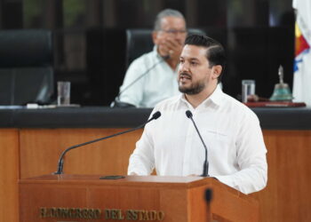 Aprueba Congreso armonización constitucional en materia de paridad, austeridad y presupuesto legislativo