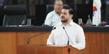 Aprueba Congreso armonización constitucional en materia de paridad, austeridad y presupuesto legislativo