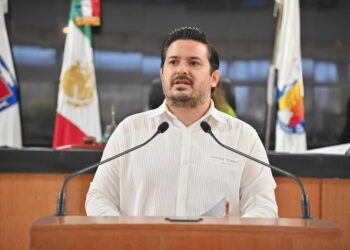 Congreso de BCS fortalece el derecho a la identidad de niñas, niños y adolescentes de familias diversas