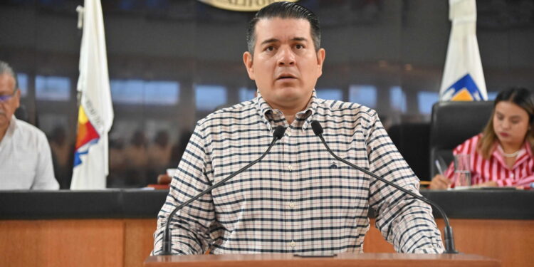 Aprueba Congreso fortalecer cultura de protección civil entre juventudes sudcalifornianas