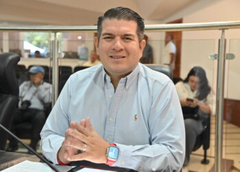 Buscan fortalecer  disciplina, seguridad y eficiencia en el Congreso del Estado