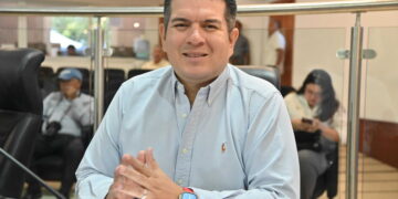 Buscan fortalecer  disciplina, seguridad y eficiencia en el Congreso del Estado