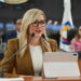 Busca diputada Karina Olivas permitir que el apellido materno pueda ir primero en actas de nacimiento en BCS 