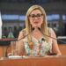 Busca diputada Karina Olivas ampliar la defensoría pública de adultos mayores en materia mercantil