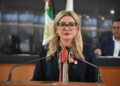 Fiscalía Especializada para investigar delitos contra animales, propone diputada Karina Olivas 
