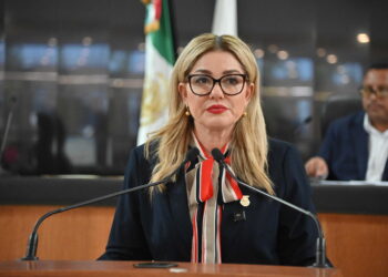 Fiscalía Especializada para investigar delitos contra animales, propone diputada Karina Olivas 